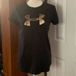 Under Armour athletic shirt